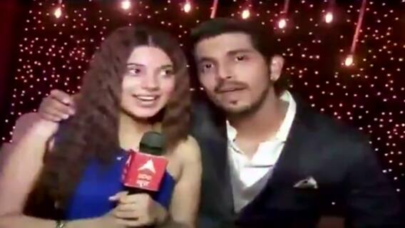 Watch full Saas Bahu Aur Saazish of 26th Oct 2021