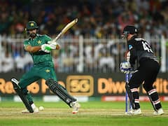 PAK vs NZ, Match Highlights: వారెవ్వా 'మిత్రుడి పోరాటం'! పాక్‌ను ఓడించినంత పనిచేసిన కివీస్‌..!