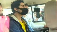 Know what all happened in court over Aryan Khan's bail plea