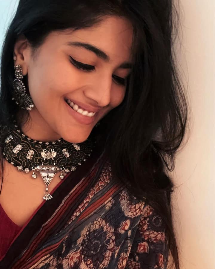 (Image Credit/Megha Akash Instagram)హ్యాపీ బర్త్ డే మేఘా ఆకాశ్