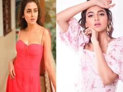 Beauty Tips: बिग बॉस फेम Tejasswi Prakash जैसी ग्लोइंग स्किन पाना चाहती हैं तो इस तरह घर पर करें नेचुरल फेशियल