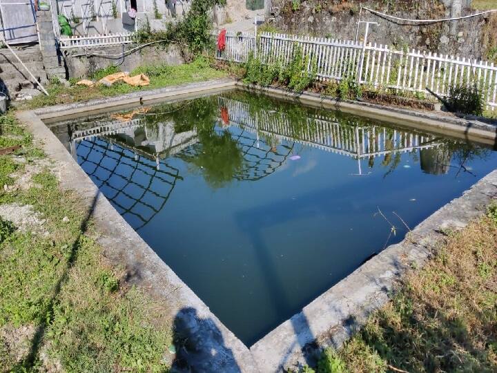 Mussoorie Two innocent children died due to drowning in the pond uttarakhand ann Childrens Death: खेलते वक्त तालाब में डूबने से हुई 2 मासूम बच्चों की मौत, परिवार में मचा कोहराम 