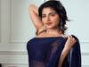 Iswarya Menon: சேலையில் கிளாமர் போட்டோஷூட்  - ஐஸ்ஸாக இருக்கும் ஐஸ்வர்யா மேனன்..!
