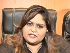 Exclusive: समीर वानखेड़े की बहन ने नवाब मलिक के आरोपों को गलत बताया, abp न्यूज़ से कहा- हमारा परिवार जांच के लिए तैयार