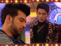 Bigg Boss 15: Pratik Sehajpal से लड़ाई के बाद Karan Kundrra ने लिया शो छोड़ने का फैसला, इन दो कंटेस्टेंट्स ने समझाया