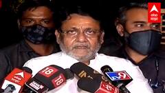 Nawab Malik on NCB : एनसीबीच्या कारवायांबाबत मुख्यमंत्री पंतप्रधानांना पत्र लिहीणार : नवाब मलिक