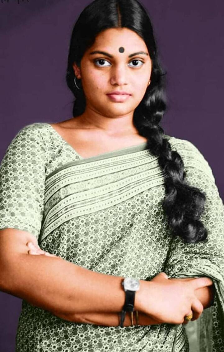 காலம் கடக்குது கட்டழகு கரையாது!
