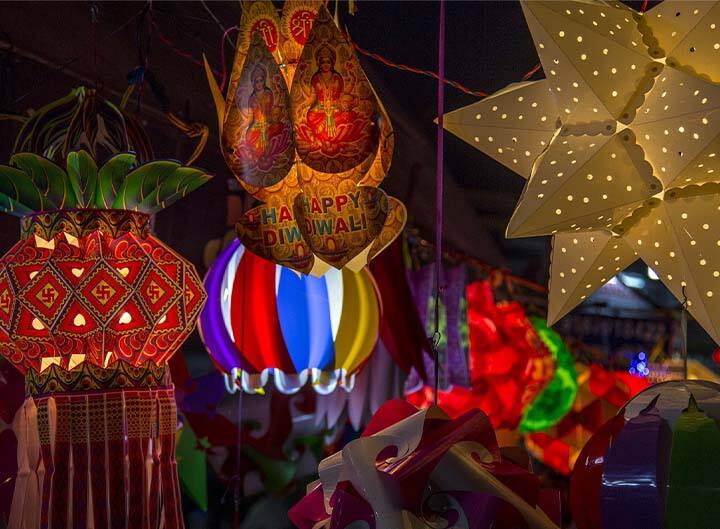 during festive season diwali follow these tips Health Tips During Festive Season : कोरोना काळात दिवाळीत घ्या विशेष काळजी ; अशी करा तयारी