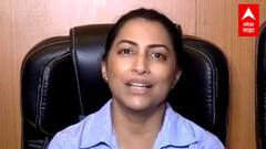 Kranti Redkar UNCUT : संरक्षण मिळाल्यानंतरही कुटुंबाला जीवे मारण्याच्या धमक्या येतात -Kranti Redkar