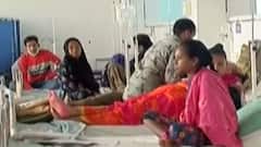 સુરત: નવી કિડની હોસ્પિટલમાં 3 વોર્ડ શરુ કરાય, આધુનિક સુવિધાઓથી સજ્જ ઇમારત