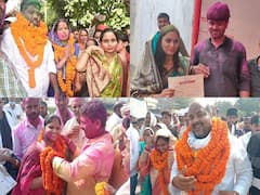 Bihar Panchayat Chunav Result: समस्तीपुर में महिलाओं का दबदबा, पटना में 21 साल की नीतू बनी मुखिया, आरा में माले विधायक की पत्नी की हुई हार