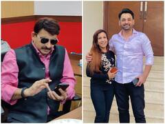 भोजपुरी एक्टर और पॉलीटीशियन मनोज तिवारी की एक्स-वाइफ रानी कर रही हैं इस पंजाबी सिंगर को डेट!