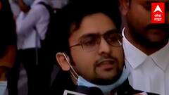 Aryan Khan : आर्यन खानची आजची रात्रही तुरुंगातच ; वकील म्हणतात... ABP Majha