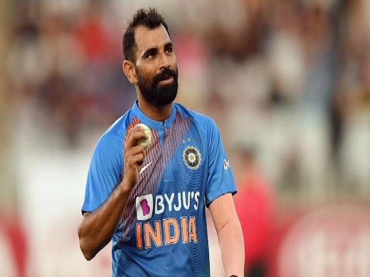 Disinformation campaign against Mohammad Shami orchestrated by Pakistan: Report Social Media: Mohammad Shami ਖਿਲਾਫ ਪਾਕਿਸਤਾਨ ਨੇ ਚਲਾਈ ਸੀ ਸੂਚਨਾ ਮੁਹਿੰਮ: ਰਿਪੋਰਟ