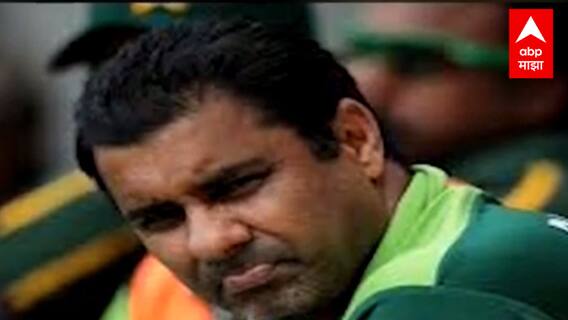 रिझवानने हिंदूंमध्ये उभं राहून नमाज अदा, Waqar Younisचे वक्तव्य; Harsha Bhogle म्हणतात...