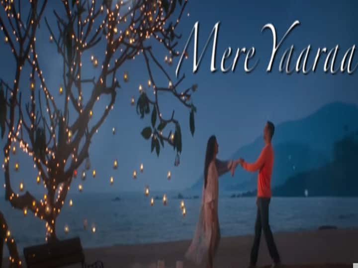 Mere Yaaraa Song Teaser: Akshay Kumar- Katrina Kaif एक बार फिर रोमांस करते दिए दिखाई, 'मेरे यारा' गाने का टीजर हुआ रिलीज