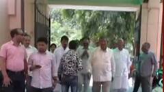 'हमारी पार्टी में छेड़छाड़ की कोशिश की तो हम जवाब देंगे' : Harish Rawat