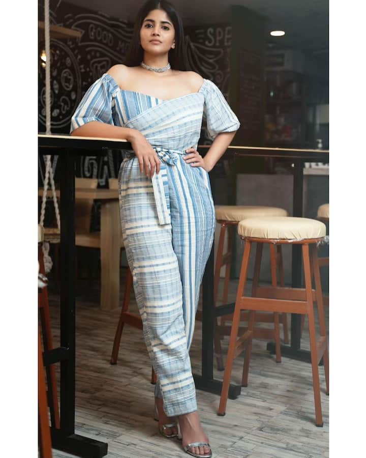 (Image Credit/Megha Akash Instagram)హ్యాపీ బర్త్ డే మేఘా ఆకాశ్