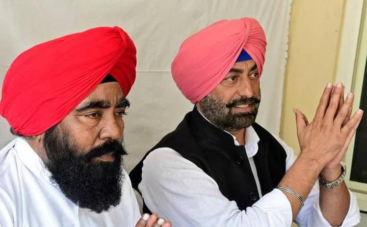 ਇਸੇ ਚੋਣ ਵਿੱਚ ਸੁਖਪਾਲ ਖਹਿਰਾ ਨੇ ਬਠਿੰਡਾ ਸੰਸਦੀ ਹਲਕੇ ਤੋਂ ਅਕਾਲੀ ਦਲ ਦੀ ਹਰਸਿਮਰਤ ਕੌਰ ਬਾਦਲ ਖ਼ਿਲਾਫ਼ ਵੀ ਹੱਥ ਅਜ਼ਮਾਇਆ ਸੀ ਪਰ ਉਨ੍ਹਾਂ ਦੀ ਜ਼ਮਾਨਤ ਵੀ ਜ਼ਬਤ ਹੋ ਗਈ ਸੀ। ਵਿਧਾਇਕ ਸੁਖਪਾਲ ਸਿੰਘ ਖਹਿਰਾ ਪਿਰਮਲ ਸਿੰਘ ਅਤੇ ਜਗਦੇਵ ਸਿੰਘ ਕਮਾਲੂ ਹਾਲ ਹੀ ਵਿੱਚ ਕਾਂਗਰਸ ਵਿੱਚ ਸ਼ਾਮਲ ਹੋਏ ਹਨ। ਜਦੋਂਕਿ ਅਮਰਜੀਤ ਸਿੰਘ ਸੰਦੋਹਾ ਅਤੇ ਮਾਸਟਰ ਬਲਦੇਵ ਸਿੰਘ ਆਮ ਆਦਮੀ ਪਾਰਟੀ ਵਿੱਚ ਵਾਪਸ ਆ ਗਏ ਸਨ।