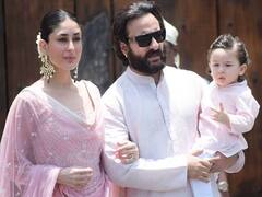Taimur Ali Khan Transformation: पिछले 5 सालों में इतने बदल गए हैं Saif Ali Khan के बेटे तैमूर अली खान, देखें Photos