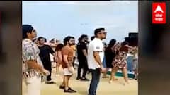 TOP 50 : रात्रीच्या 50 बातम्यांचा वेगवान आढावा : बातम्यांचं अर्धशतक : 26 ऑक्टोबर 2021 : ABP Majha