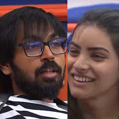 Bigg Boss 5 Telugu: 'నేను.. మానస్ టాప్ 5 లో ఉంటాం..' పింకీ కాన్ఫిడెన్స్ చూశారా..?