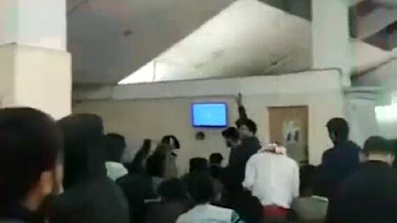 IND vs PAK: Case registered against SKIMS & GMC College students under UAPA act for raising Pak supported slogans