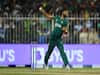 PAK vs NZ: न्यूजीलैंड ने पाकिस्तान को दिया 135 रनों का टारगेट, हारिस रऊफ ने चटकाए 4 विकेट