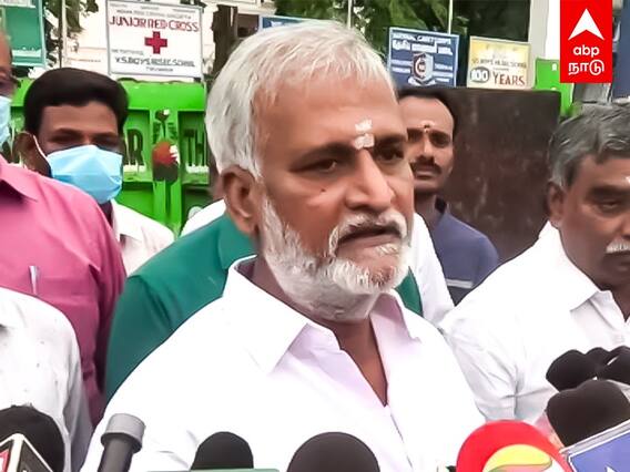 Sekar Babu: 5 மாசத்துல நாங்க செஞ்சது! சேகர்பாபு பிரஸ்மீட்