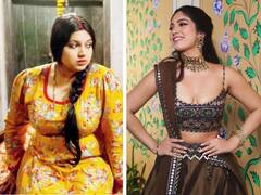 Bhumi Pednekar: ‘టాయిలెట్’ బ్యూటీ భూమి పెడ్నేకర్.. అప్పుడు బొద్దు, ఇప్పుడు ముద్దుగా..