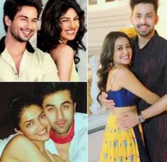 Deepika Padukone और Priyanka Chopra से लेकर Kareena Kapoor तक, शादी से पहले लिवइन रिलेशनशिप में रह चुकी हैं ये 7 बॉलीवुड हसीनाएं!