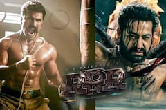 RRR: 'ఆర్ఆర్ఆర్' థియేట్రికల్ బిజినెస్.. అంత తక్కువకి అమ్మేస్తున్నారా..?