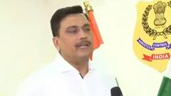 NCB के Sameer Wankhede...NCB ही करेगी जांच | Top News