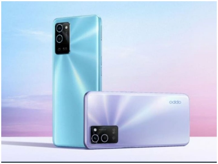 oppo ka sabse sasta 5g mobile