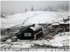 Weather Update: हिमाचल में बर्फबारी से बढ़ी शीतलहर, इन राज्यों में अगले 3-4 दिनों तक हो सकती है बारिश, जानिए मौसम का हाल