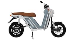 ਮੇਡ ਇਨ ਇੰਡੀਆ e-Scooter: 1 ਮਹੀਨੇ 'ਚ ਰਿਕਾਰਡ ਤੋੜ ਬੁਕਿੰਗ, ਸਿੰਗਲ ਚਾਰਜ 'ਚ ਚੱਲੇਗਾ 160 ਕਿਲੋਮੀਟਰ