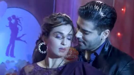 Ravi- Shiva to participate in best couple competition | SBS