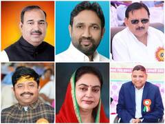 Richest MLA in UP: यूपी का सबसे अमीर विधायक किस पार्टी का है? सबसे ज्यादा संपत्ति वाले MLAs कौन-कौन हैं? यहां है पूरी लिस्ट