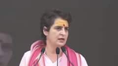 UP Chunav: कैसे पूरी होंगी 8 प्रतिज्ञा...31 अक्टूबर को बताएंगी Priyanka Gandhi ! | Mudde Ki Baat