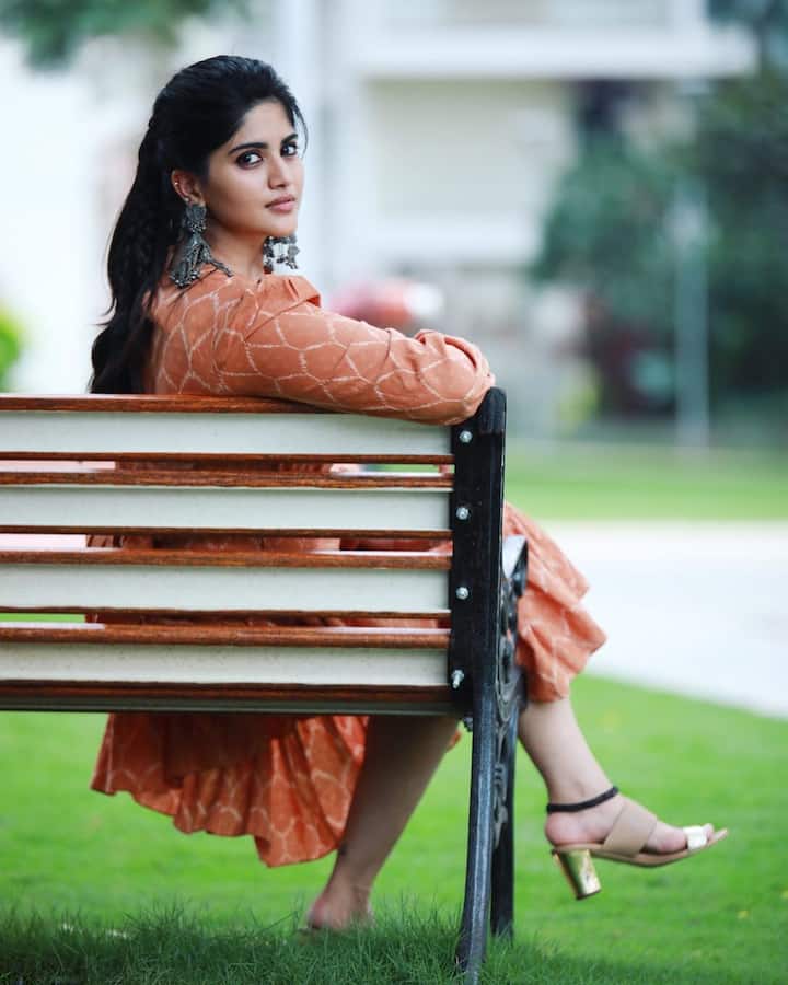 (Image Credit/Megha Akash Instagram)హ్యాపీ బర్త్ డే మేఘా ఆకాశ్