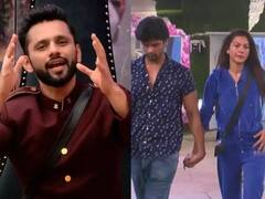 Bigg Boss: Rahul Vaidya से लेकर Kushal Tandon तक, जब इन सितारों ने बीच में ही बिग बॉस का घर छोड़कर जाने का लिया फैसला