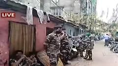 Howrah: শিবপুরে হাইকোর্টের আইনজীবীকে ছুরির এলোপাথাড়ি কোপ, আশঙ্কাজনক অবস্থায় ভর্তি হাসপাতালে | Bangla News