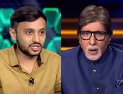 KBC 13: 25 लाख रुपये के लिए Amitabh Bachchan ने हिंदू पौराणिक कथाओं से जुड़ा पूछा सवाल, क्या आप जानते हैं जवाब?
