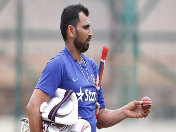Mohammad Rizwan on Shami: शमी के समर्थन में पाकिस्तान में उठी आवाज, ओपनर रिजवान ने की ट्रोलर्स की बोलती बंद Mohammad Rizwan on Shami: शमी के समर्थन में पाकिस्तान में उठी आवाज, ओपनर रिजवान ने की ट्रोलर्स की बोलती बंद