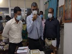 தொடங்கிய வடகிழக்கு பருவமழை - கடலூரில் அவசர உதவி எண்கள் அறிவிப்பு