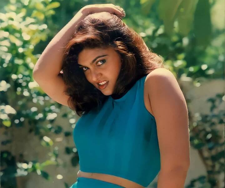 எப்போதும் நெஞ்சுக்குள் நீ!