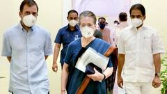 Congress मुख्यालयातून मांडल्या जाणाऱ्या भूमिका तळागाळातील कार्यकर्त्यांपर्यंत पोहोचत नाहीत : Sonia Gandhi