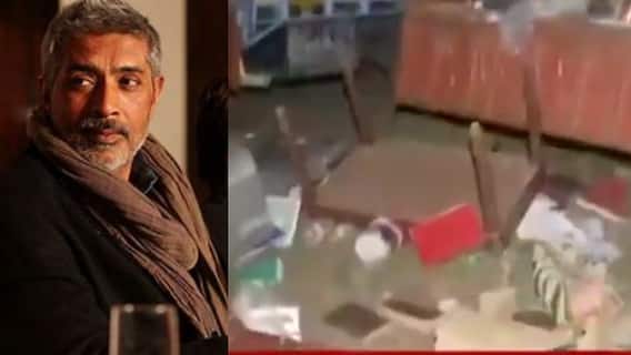 Bhopal: 'শ্যুটিংয়ের আগে স্ক্রিপ্ট দেখাতে হবে প্রশাসনকে', ভোপালকাণ্ডে নয়া নিয়মের ভাবনা মধ্যপ্রদেশ সরকারের। Bangla News