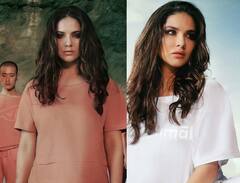 Sunny Leone Pics: Sunny Leone के लेटेस्ट फोटोशूट में दिखा दिलकश अंदाज, फैंस बोले- आग लगा दी