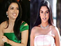 देखें Ghajini एक्ट्रेस Asin Thottumkal के सबसे ग्लैमरस लुक्स